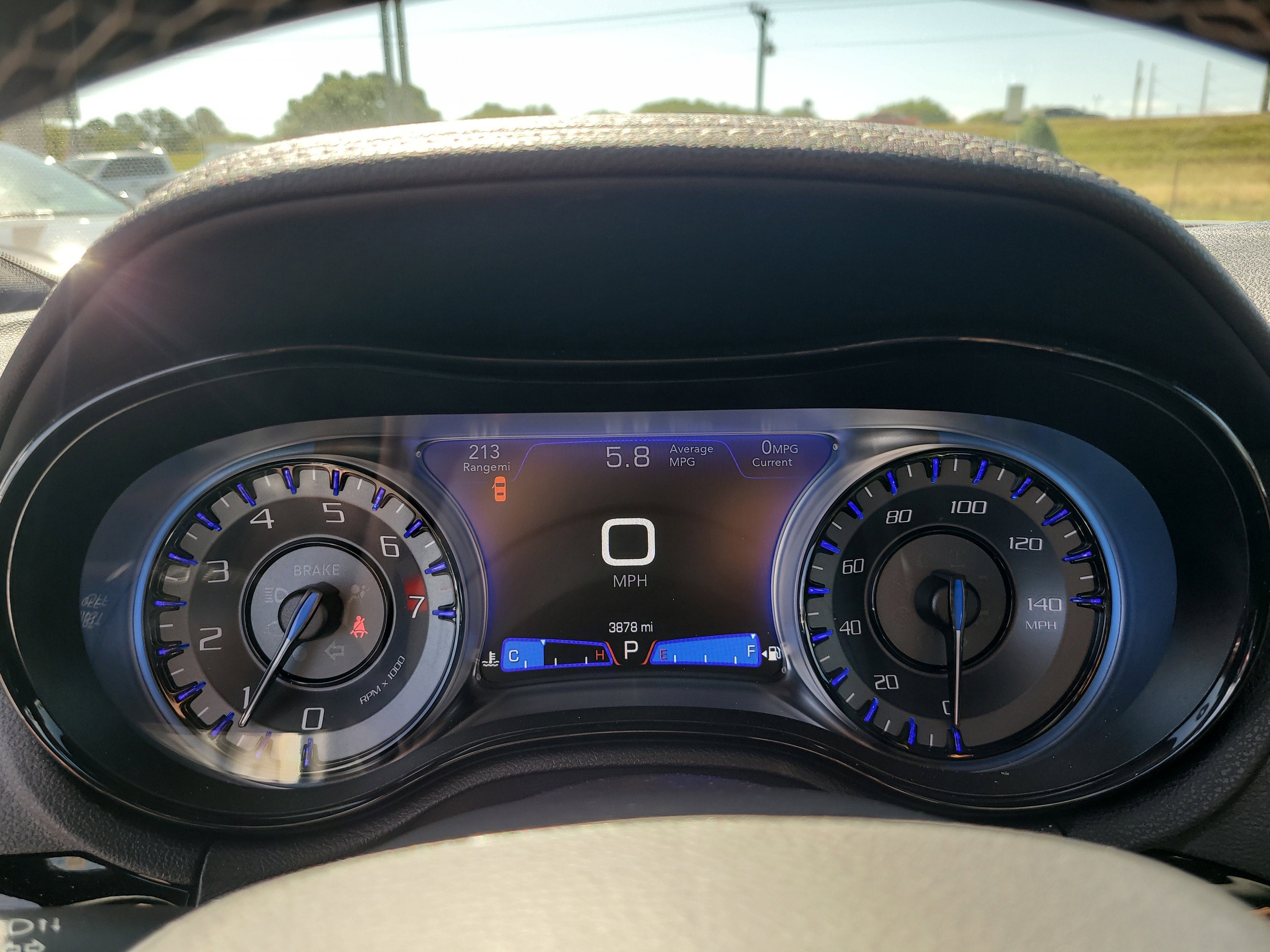 2023 Chrysler 300 300S