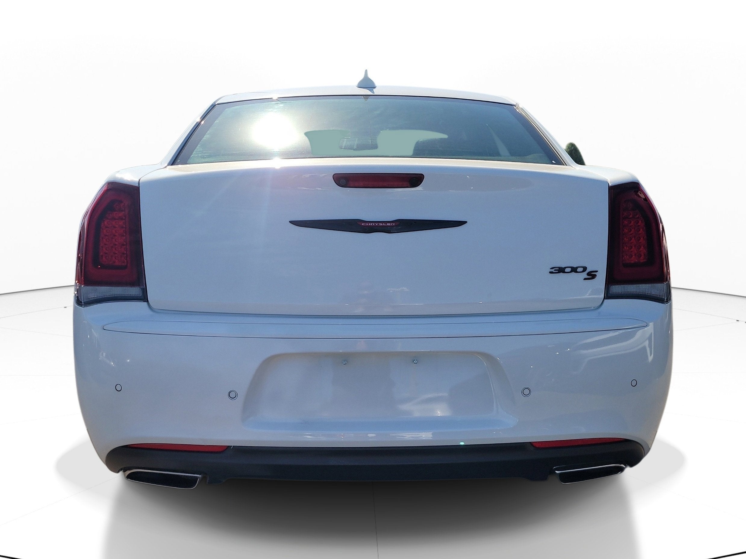 2023 Chrysler 300 300S