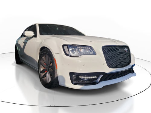 2023 Chrysler 300 300C