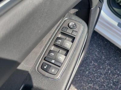 2023 Chrysler 300 300C