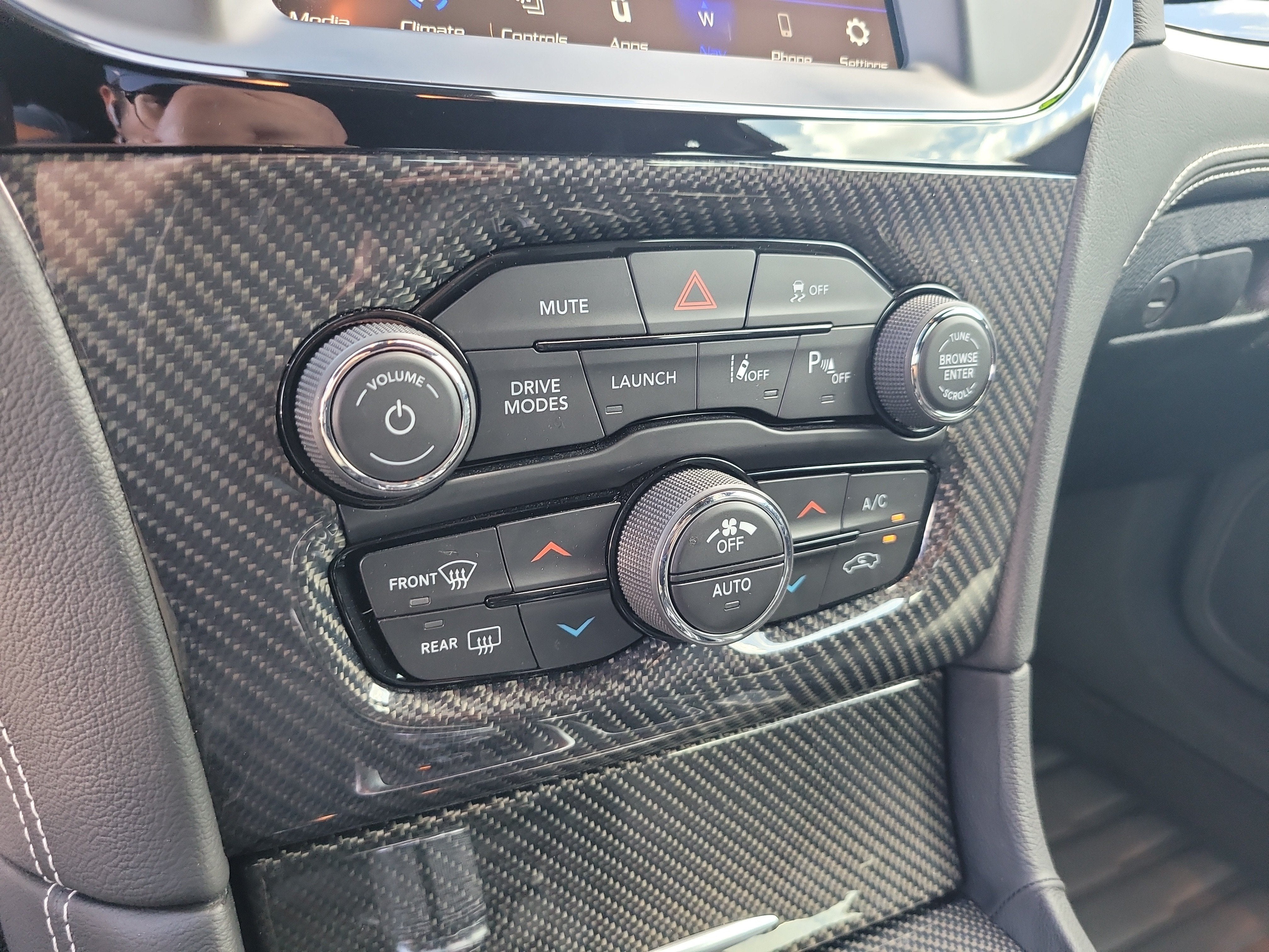 2023 Chrysler 300 300C