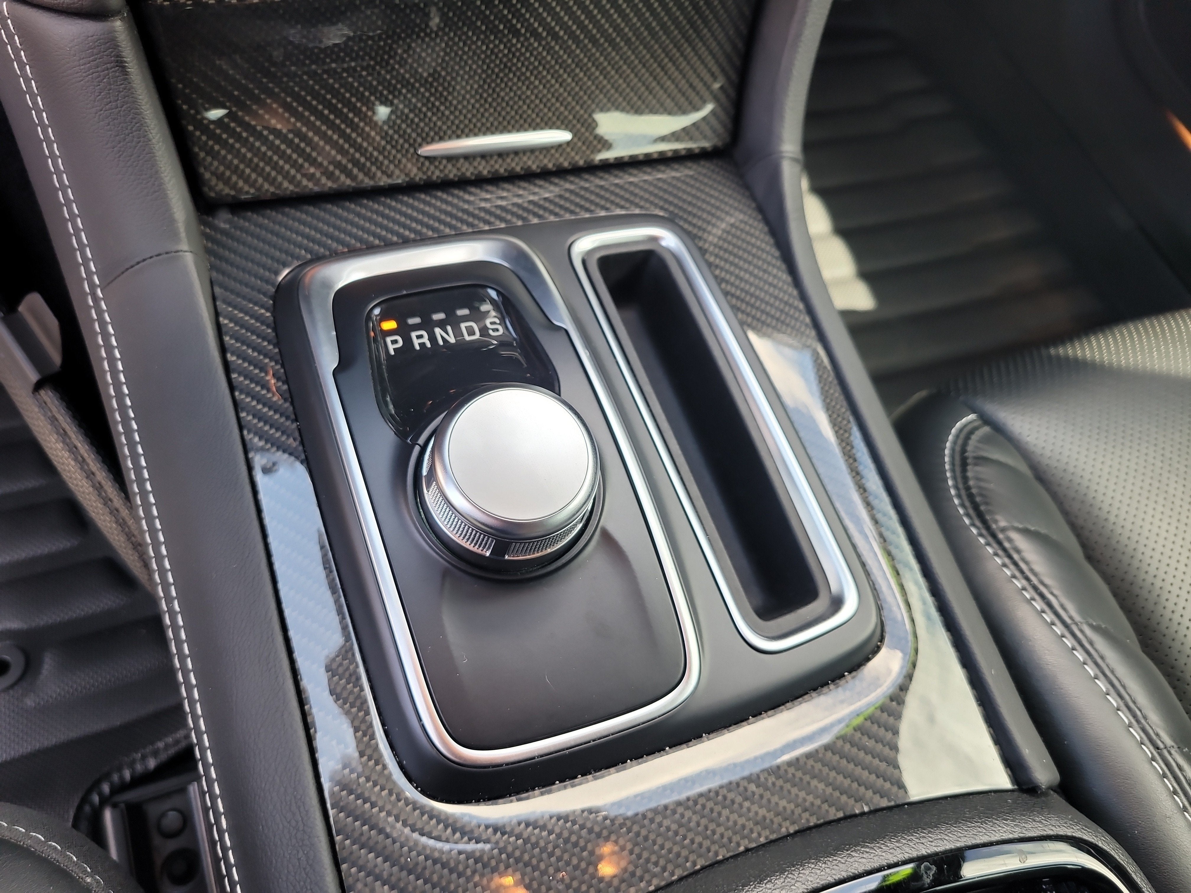 2023 Chrysler 300 300C