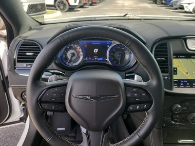 2023 Chrysler 300 300C
