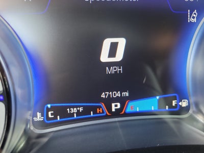 2023 Chrysler 300 300C