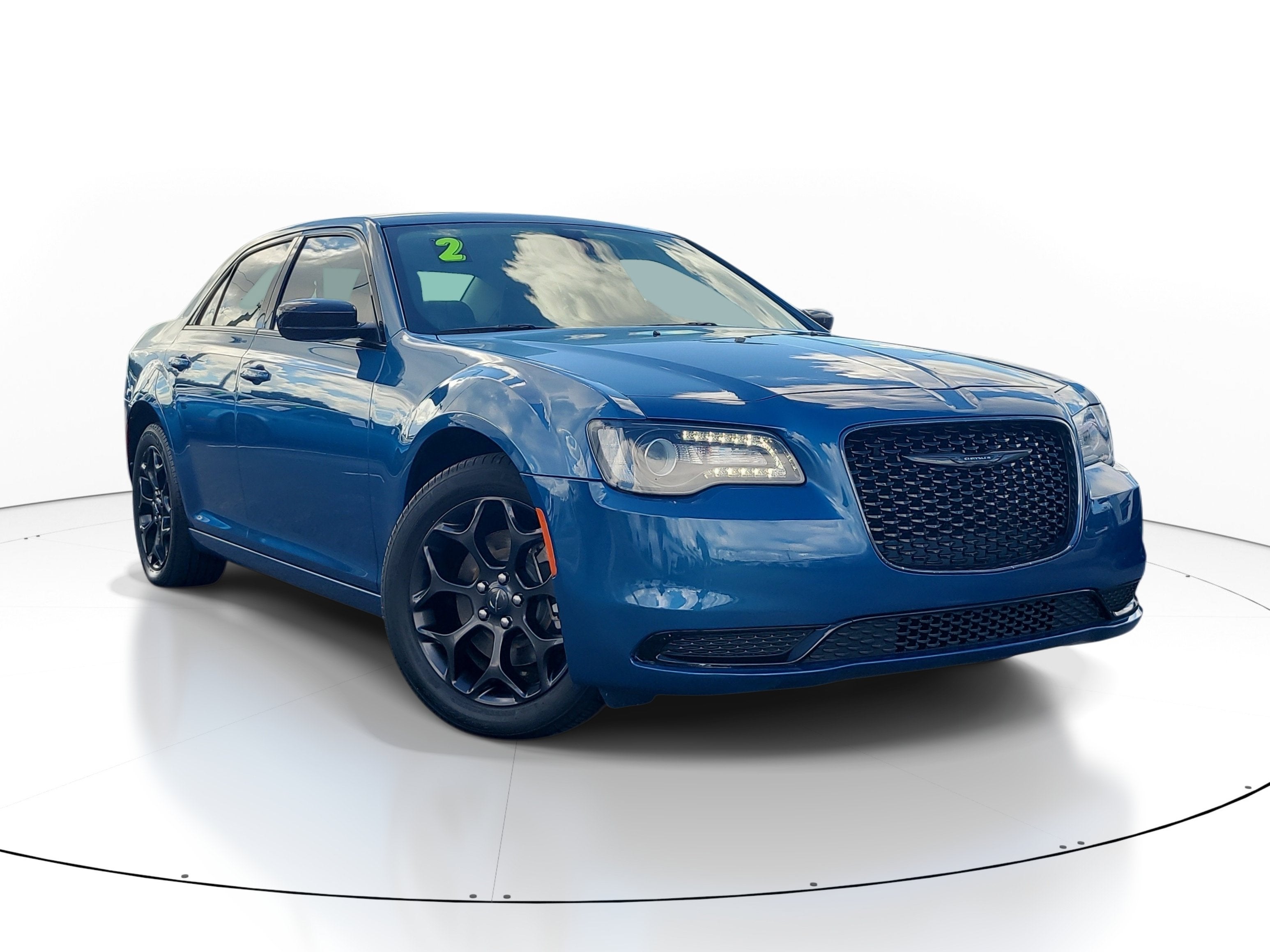 2022 Chrysler 300 Touring
