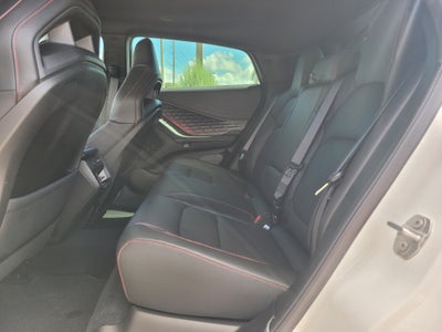 2026 Dodge Charger Scat Pack Plus