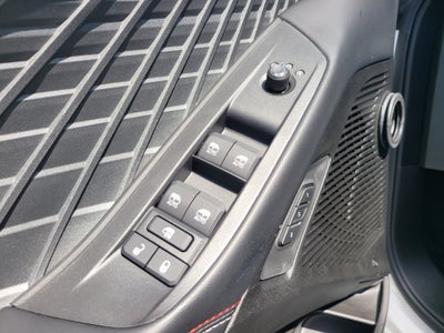 2026 Dodge Charger Scat Pack Plus
