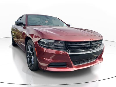 2021 Dodge Charger SXT