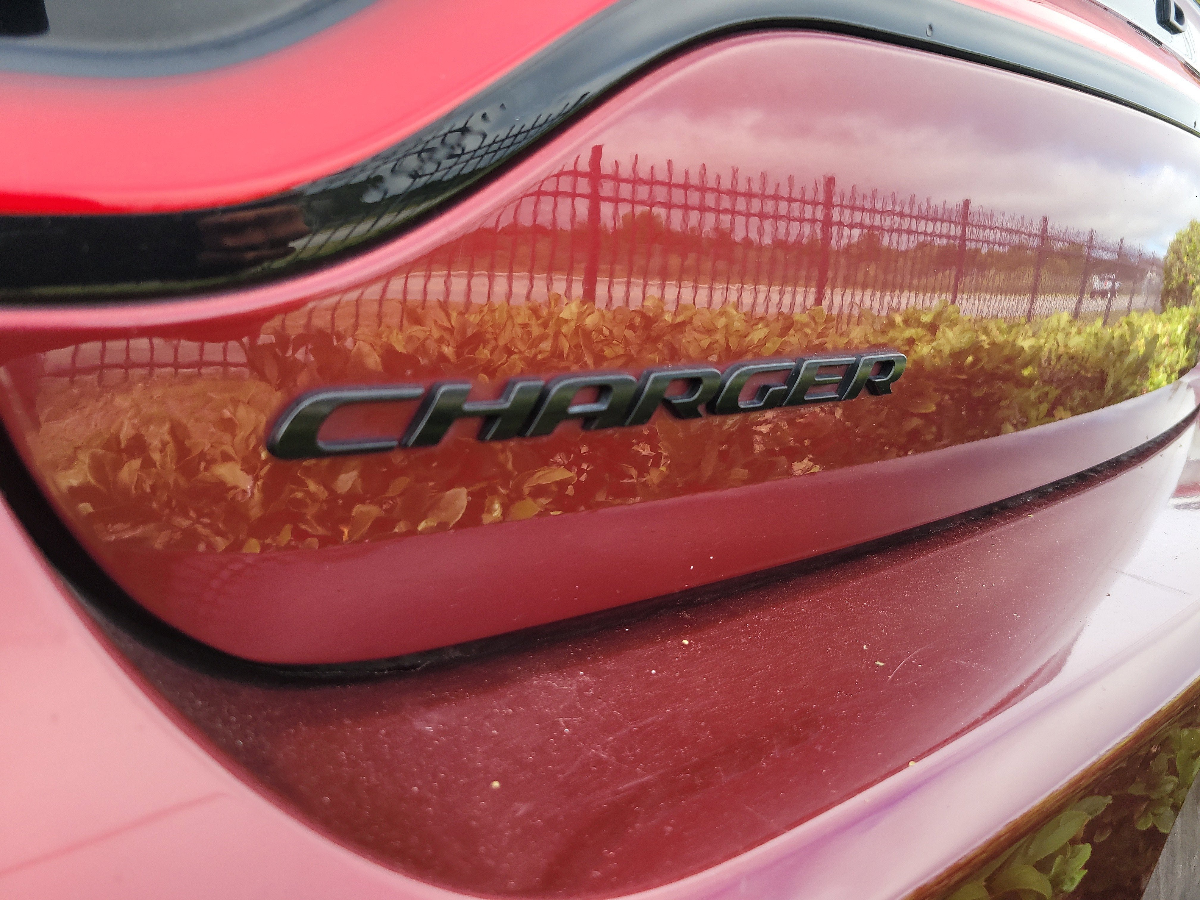 2021 Dodge Charger SXT