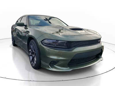 2022 Dodge Charger R/T
