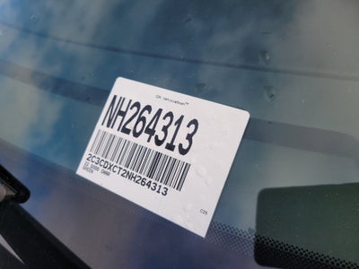 2022 Dodge Charger R/T