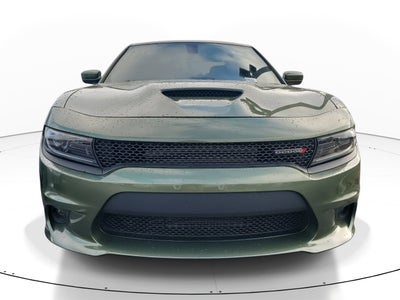2022 Dodge Charger R/T
