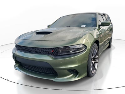 2022 Dodge Charger R/T
