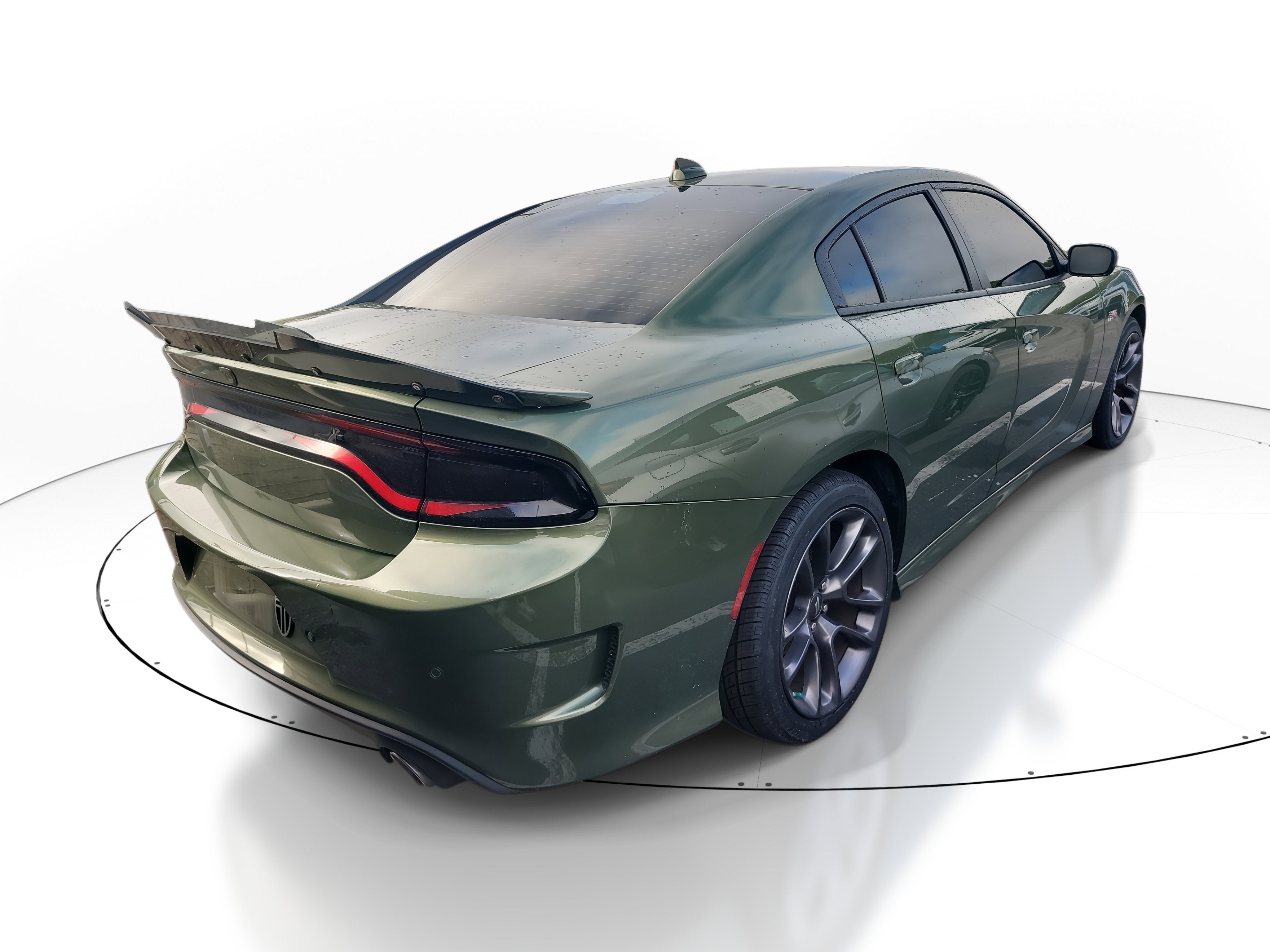 2022 Dodge Charger R/T