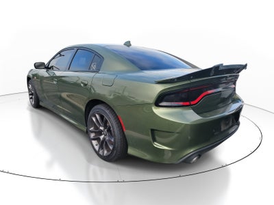 2022 Dodge Charger R/T