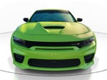 2023 Dodge Charger Scat Pack Widebody