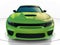 2023 Dodge Charger Scat Pack Widebody