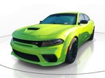 2023 Dodge Charger Scat Pack Widebody