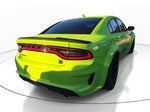 2023 Dodge Charger Scat Pack Widebody