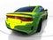 2023 Dodge Charger Scat Pack Widebody