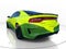 2023 Dodge Charger Scat Pack Widebody
