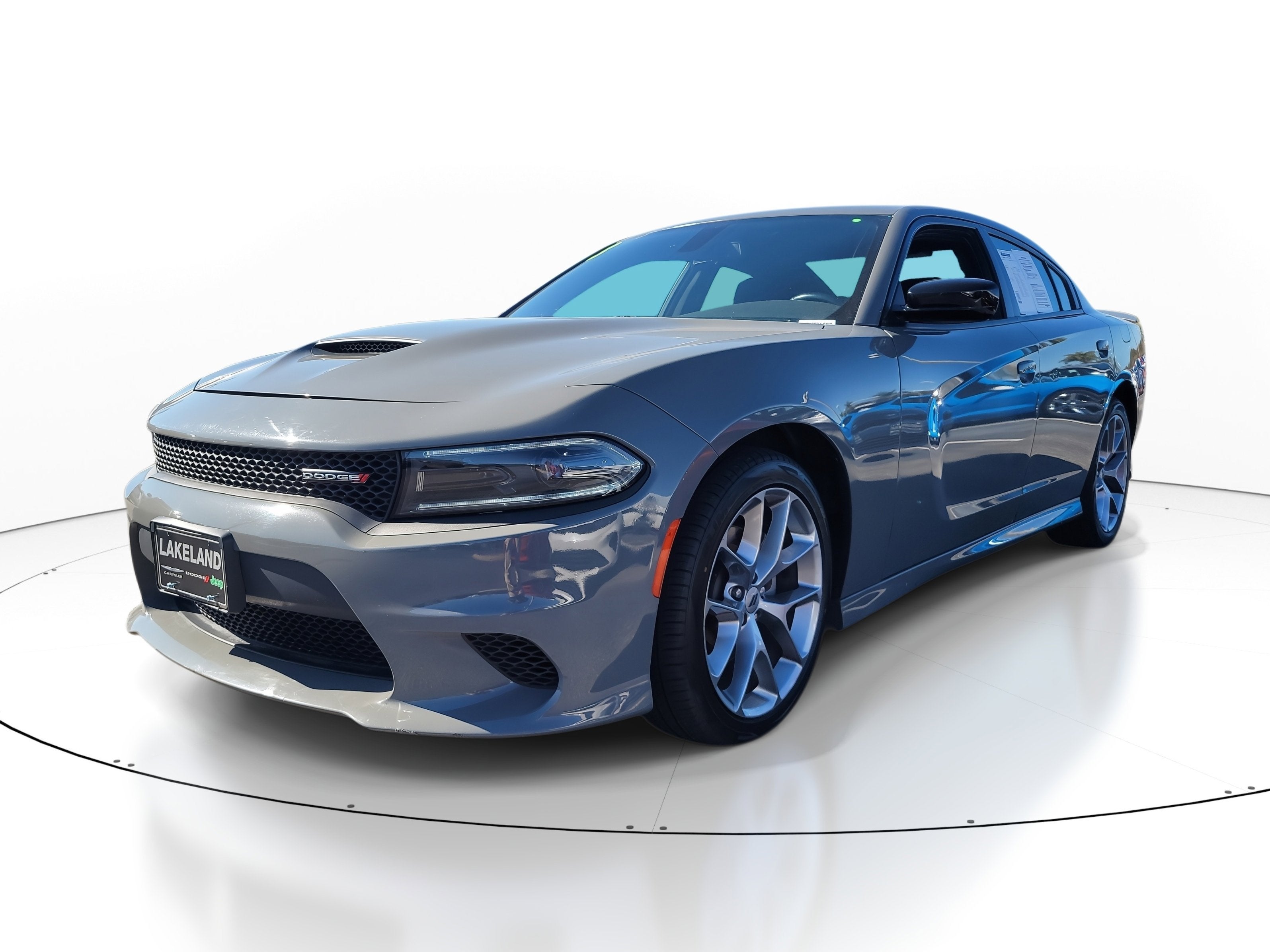 2023 Dodge Charger GT
