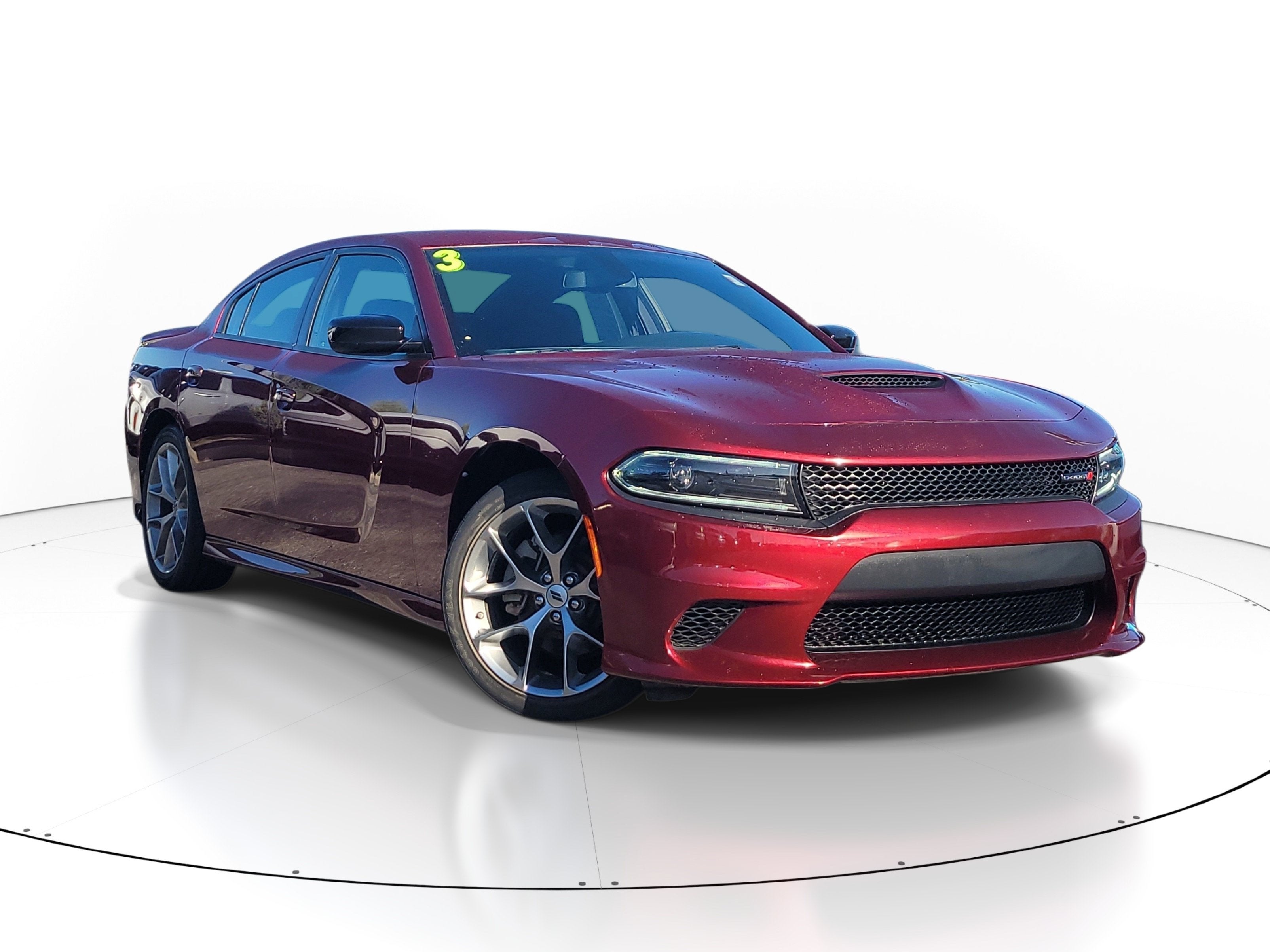 2023 Dodge Charger GT