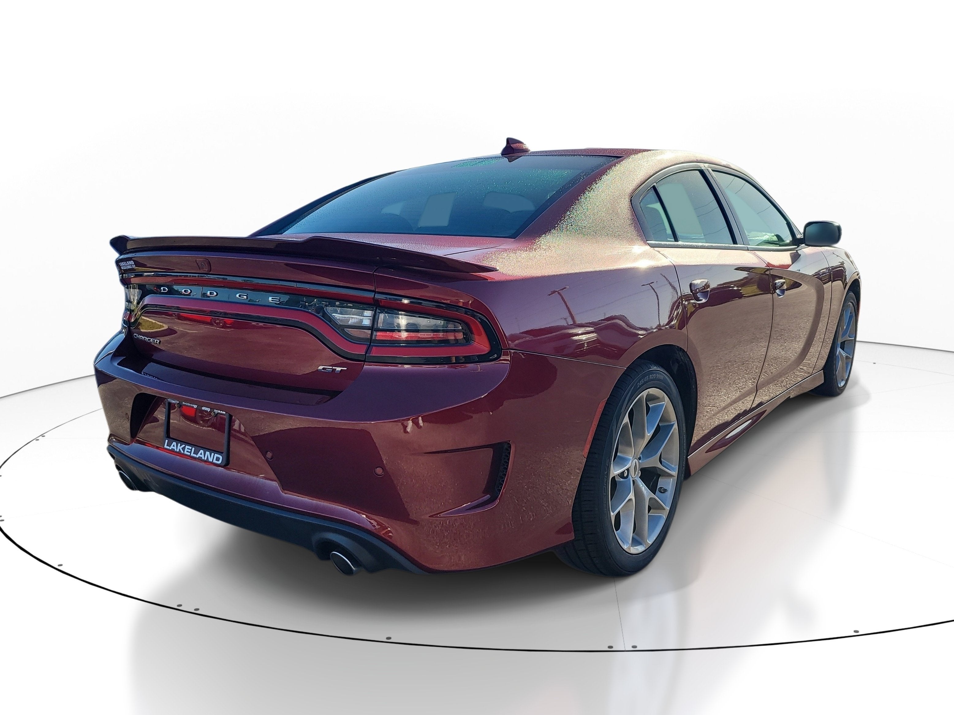 2023 Dodge Charger GT
