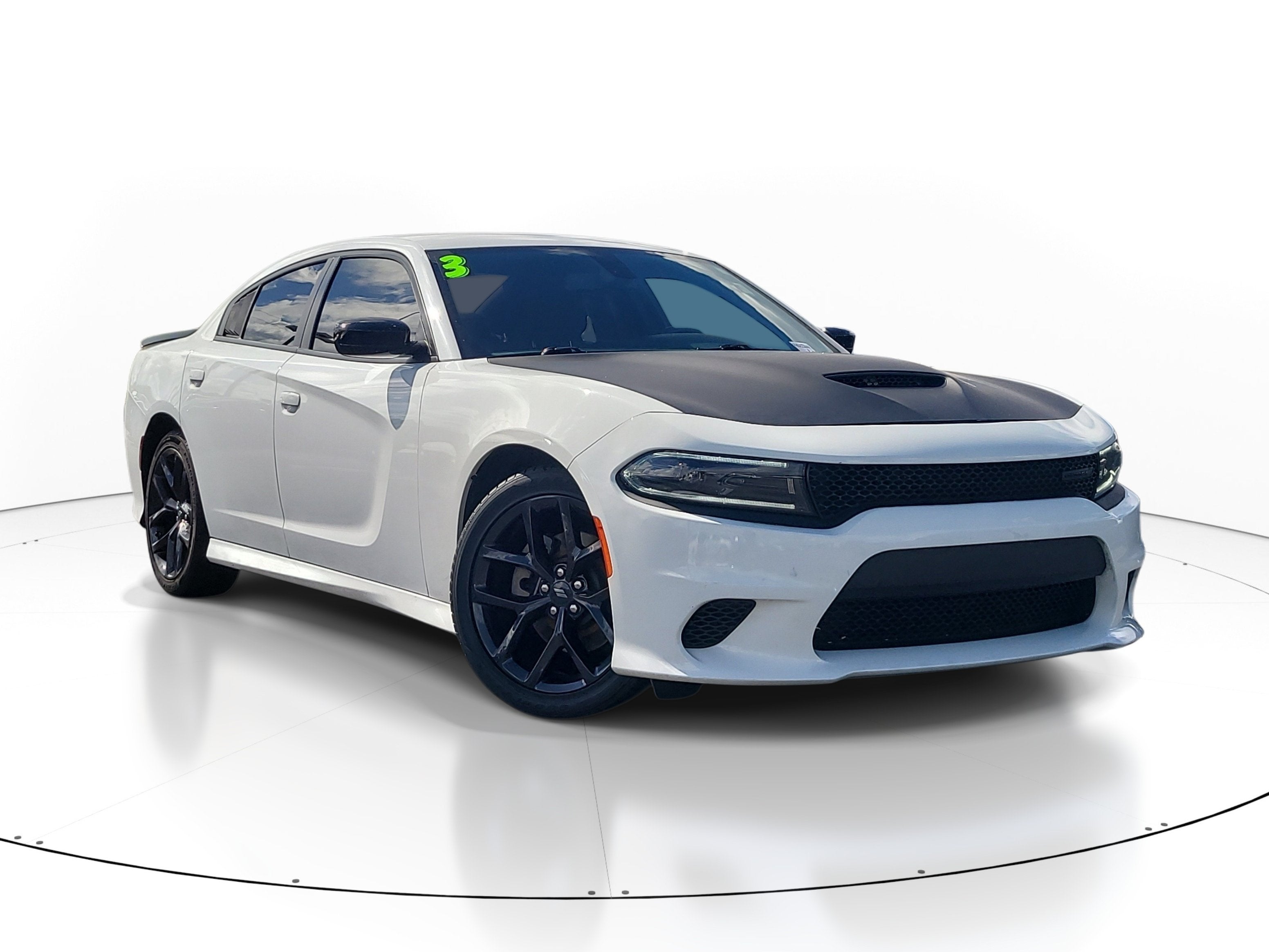 2023 Dodge Charger GT