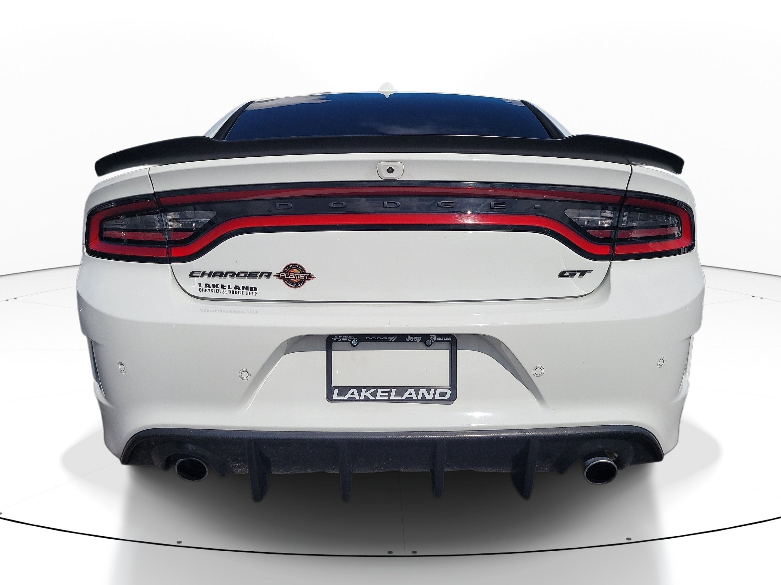 2023 Dodge Charger GT