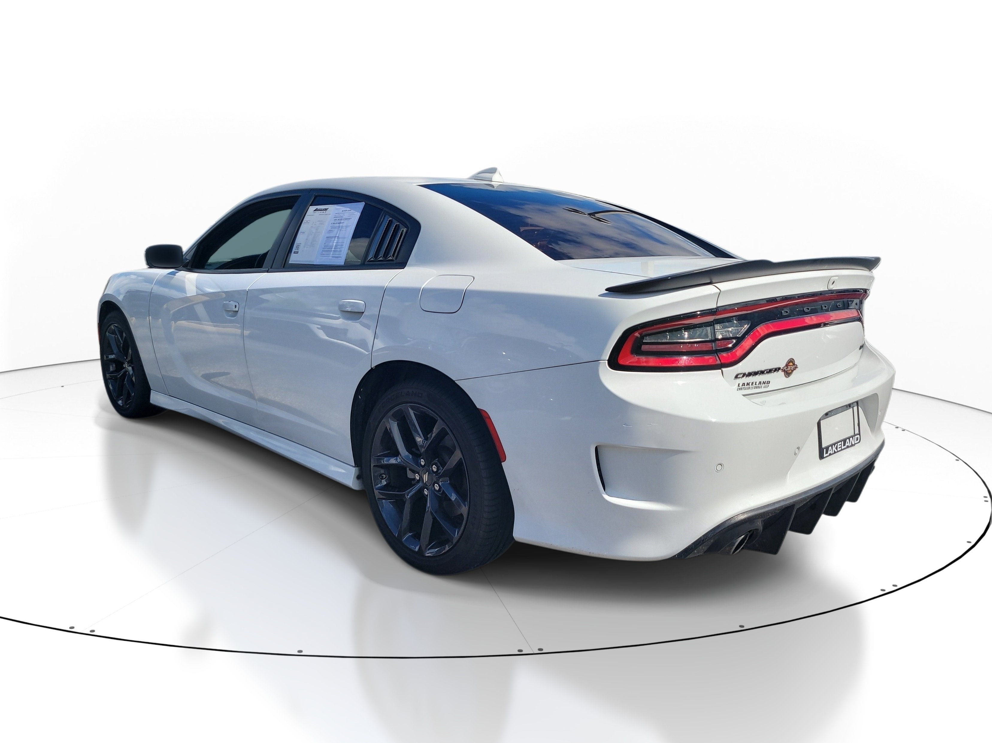 2023 Dodge Charger GT