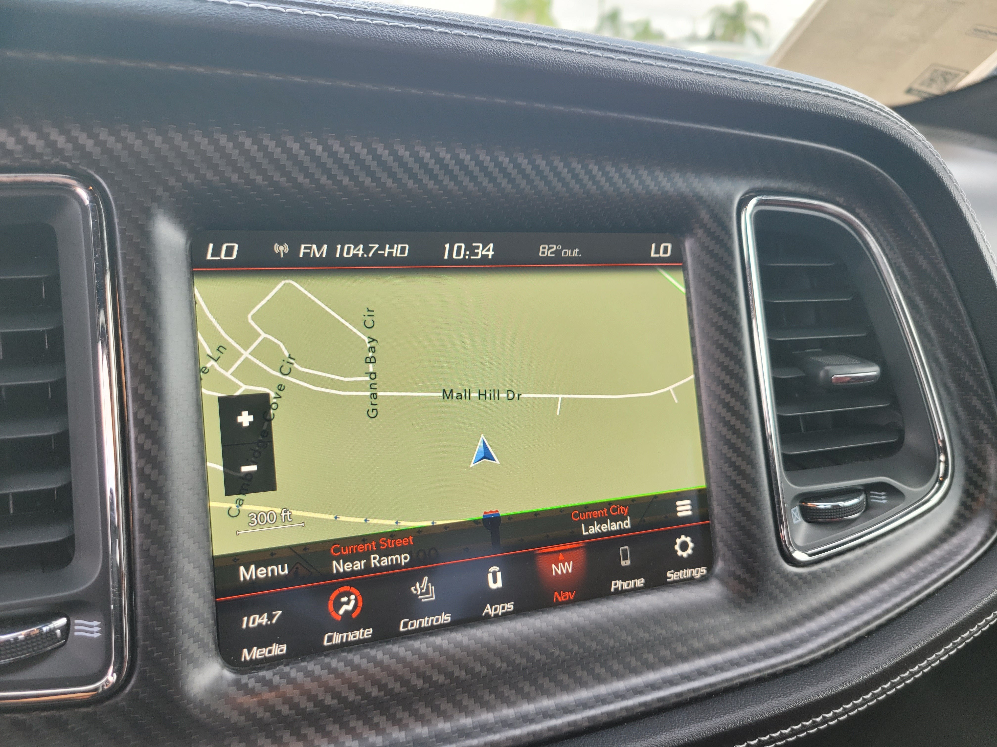 2023 Dodge Challenger SRT Hellcat Jailbreak