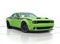 2023 Dodge Challenger SRT Hellcat Widebody Jailbreak