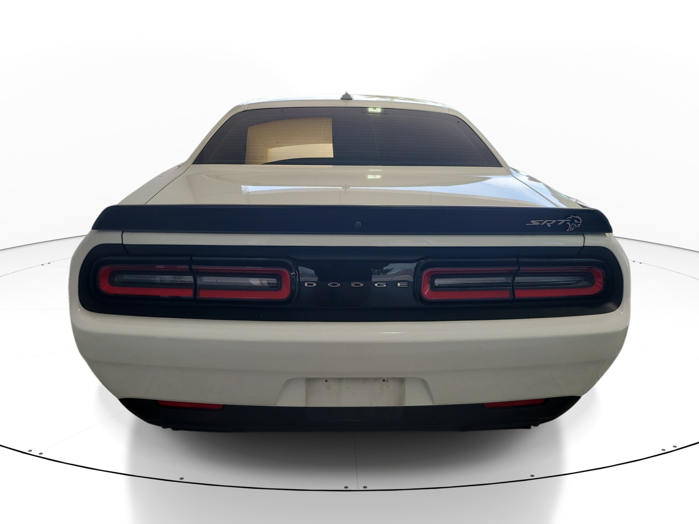2022 Dodge Challenger SRT Hellcat
