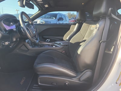 2020 Dodge Challenger R/T Scat Pack 50th Ann.
