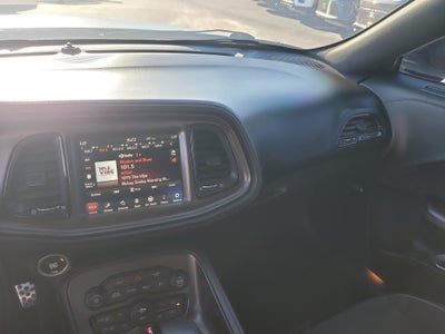2020 Dodge Challenger R/T Scat Pack 50th Ann.