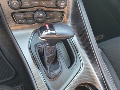 2020 Dodge Challenger R/T Scat Pack 50th Ann.