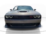 2021 Dodge Challenger R/T Scat Pack Widebody