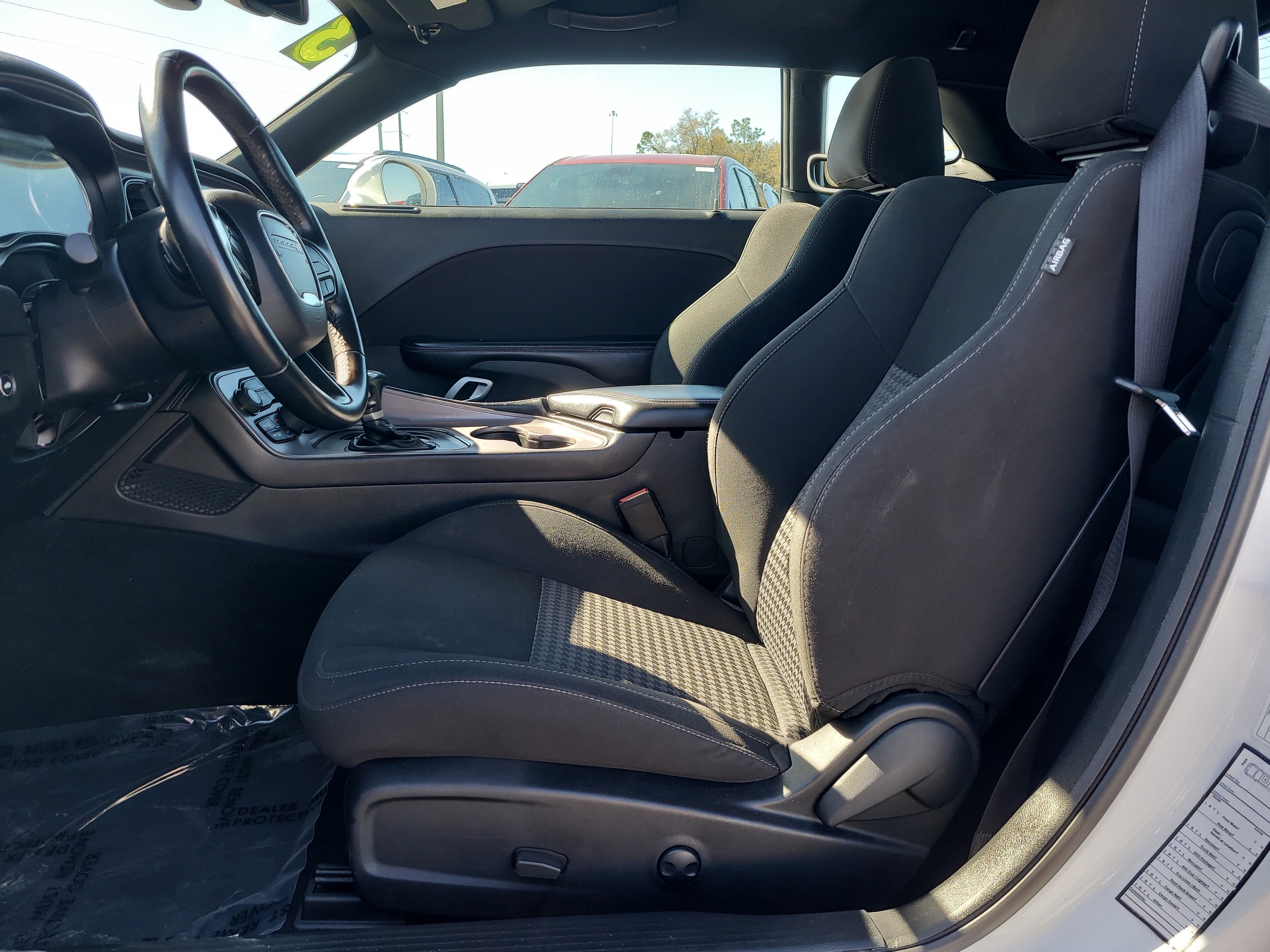 2023 Dodge Challenger GT