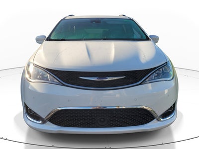2020 Chrysler Pacifica Touring L Plus