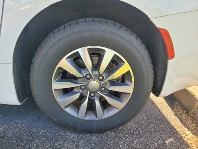 2020 Chrysler Pacifica Touring L Plus
