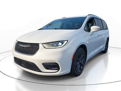 2021 Chrysler Pacifica Touring