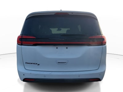 2021 Chrysler Pacifica Touring