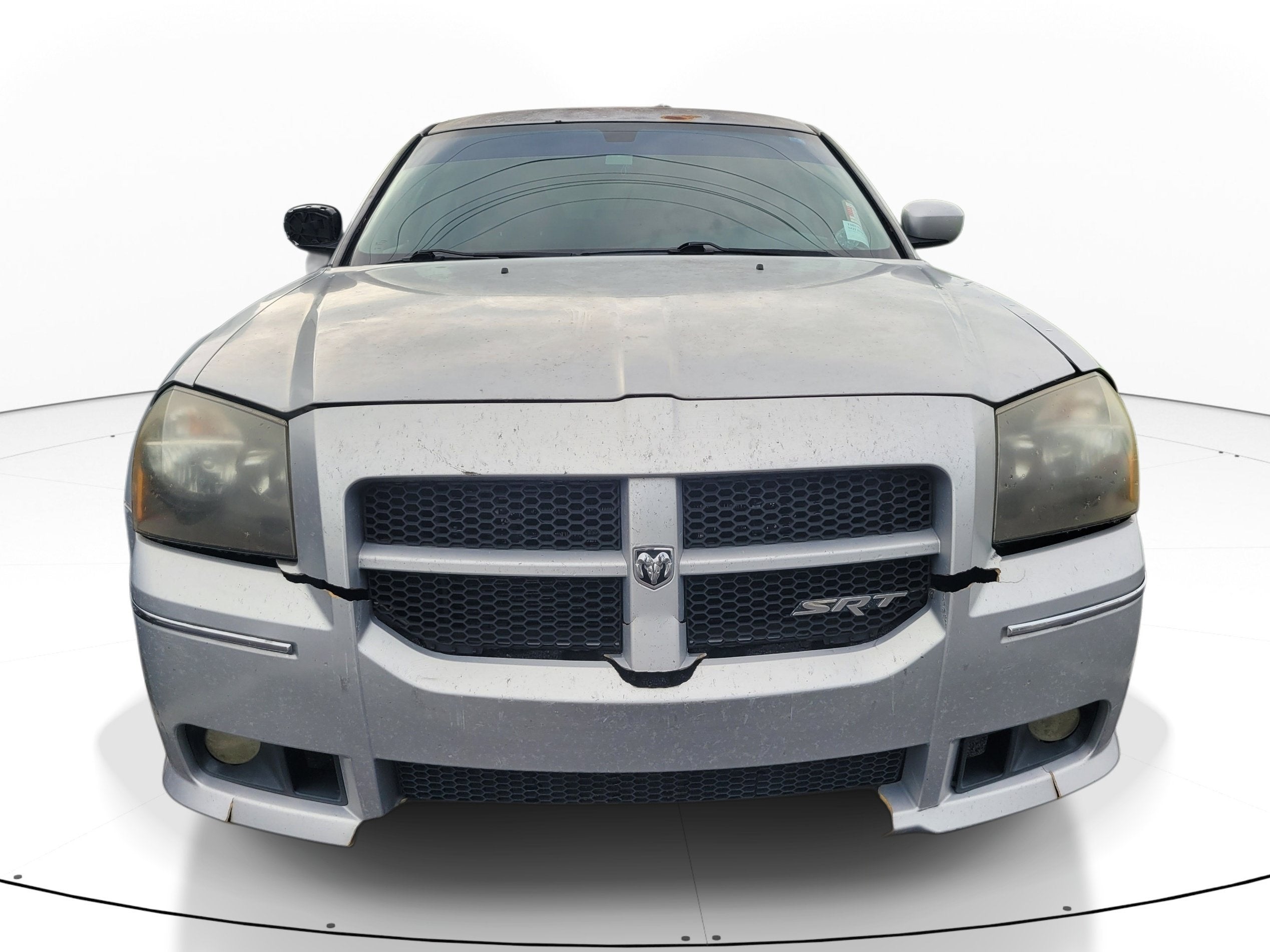 2007 Dodge Magnum SRT8