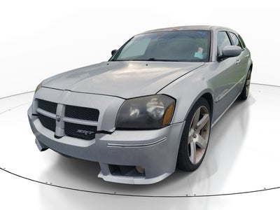 2007 Dodge Magnum SRT8