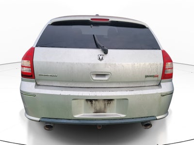2007 Dodge Magnum SRT8