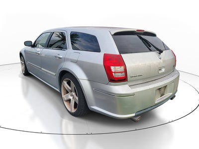 2007 Dodge Magnum SRT8