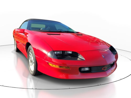 1995 Chevrolet Camaro Z28