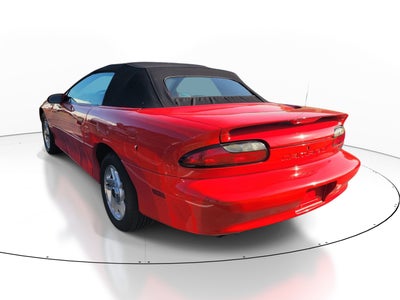 1995 Chevrolet Camaro Z28