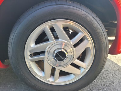 1995 Chevrolet Camaro Z28